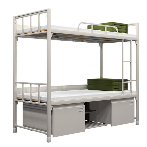 The Best Metal Bed Bunk Bed In Town! Find Out Why