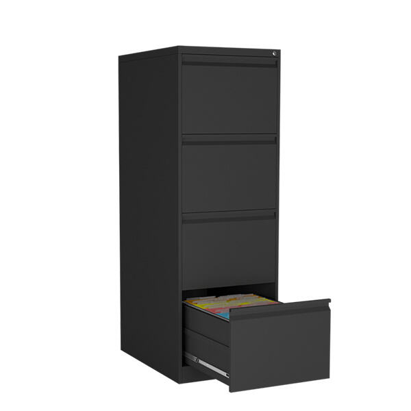 Heavy-duty durability for industrial storage needs