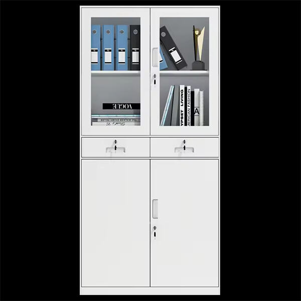 भारी-ड्यूटी मेटल ओवरहेड कैबिनेट्स के साथ अपनी सामग्री को सुरक्षित करें