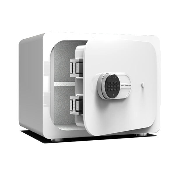 अपने मन की शांति के लिए छोटा सेफ डिपॉजिट बॉक्स