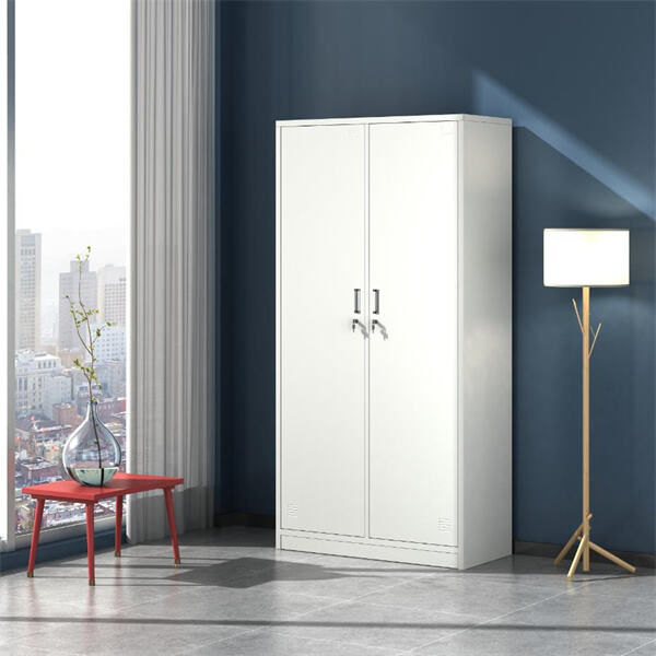 एक उच्च-गुणवत्ता के मेटल वॉर्ड्रोब ऑर्गेनाइज़र के साथ अपना क्लोसेट अपग्रेड करें