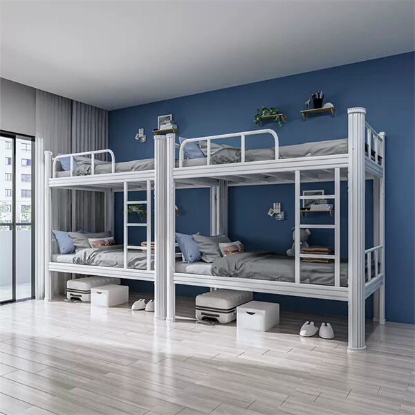 वर्तमान परिवार के लिए स्लिक और मजबूत डिज़ाइन।