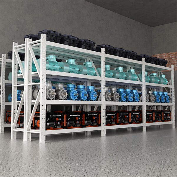 Optimer din lagringskapacitet uden at sacrifere sikkerhed.