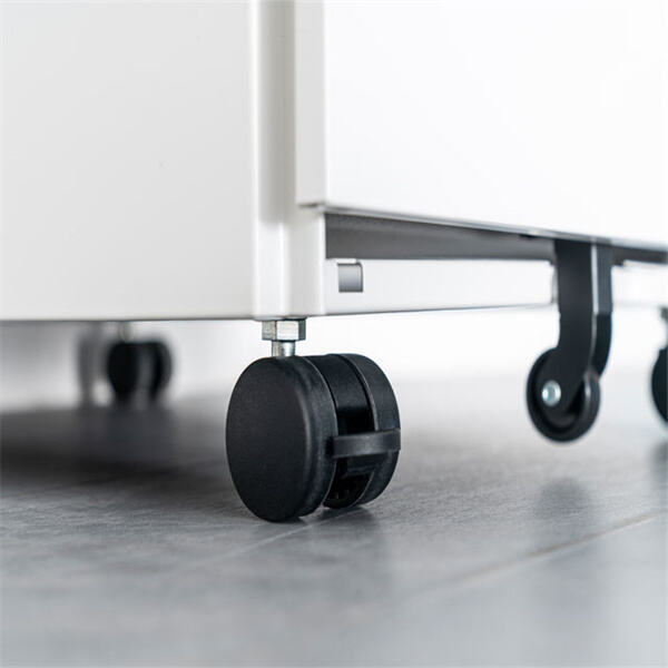 स्टील कैबिनेट कैसे सरलता से आपका जीवन और काम सुलझा देते हैं।