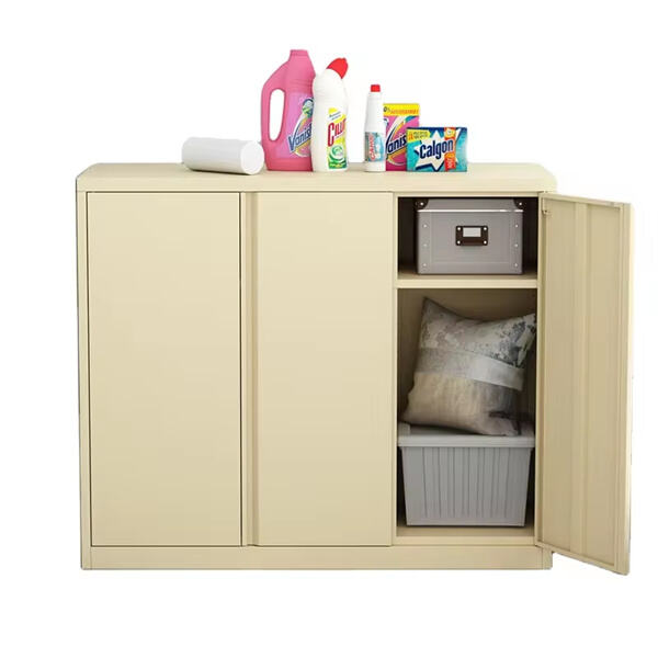 भारी ड्यूटी स्टील अलमारी