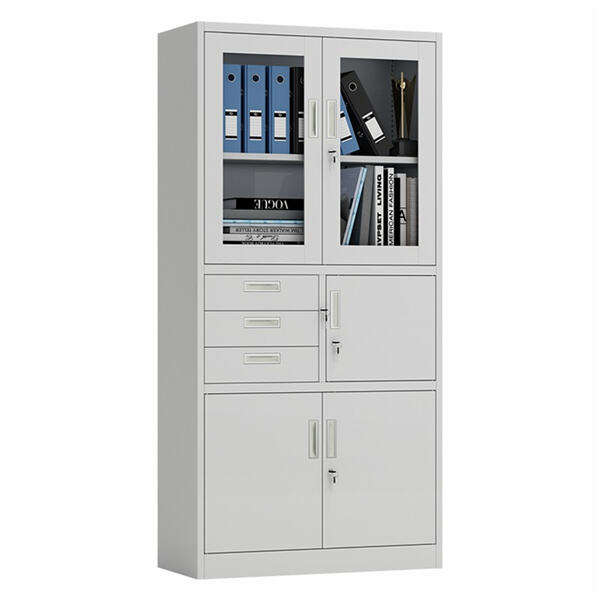 आधुनिक और विविध डिजाइन