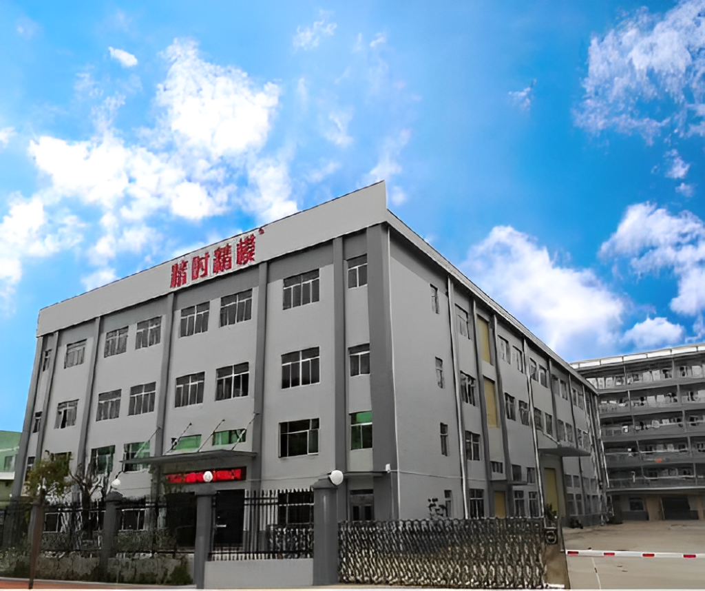 Guangdong Jingshijingmo Technology Co., Ltd