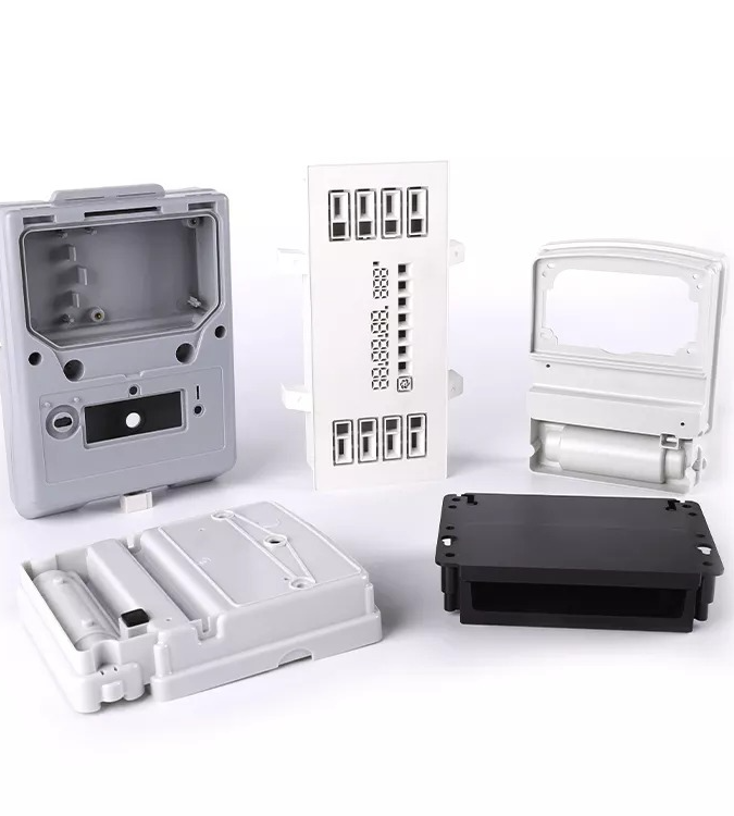 Premium Electronic Molds for Durable and Reliable Products: JSJM Technology