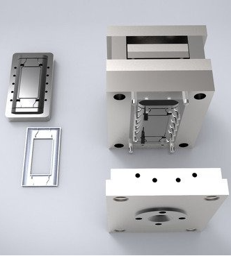 Sustainable Manufacturing with Reusable and Recyclable Metal Molds by JSJM Technology