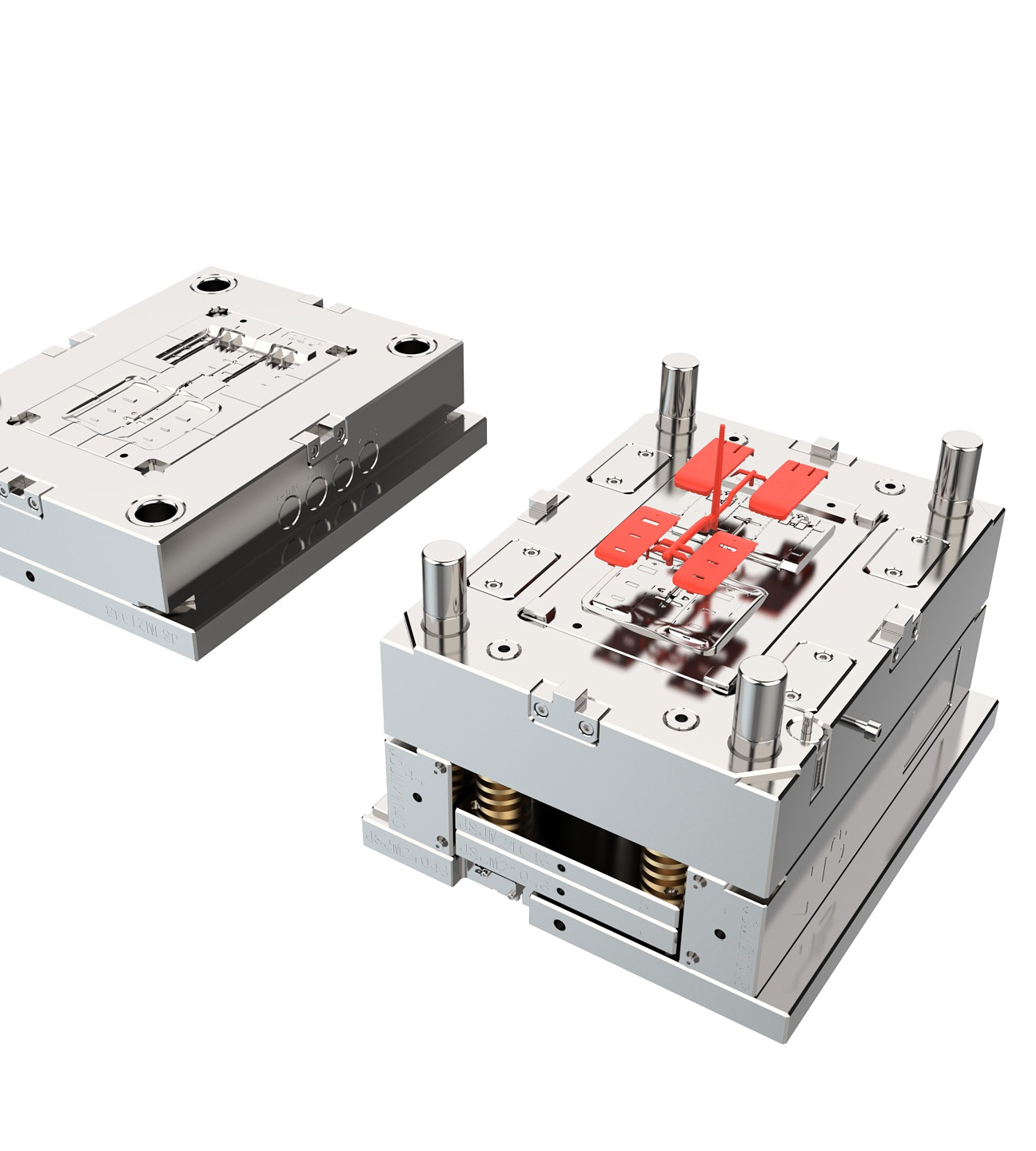 Why Choose JSJM Technology for Your Injection Mold Needs