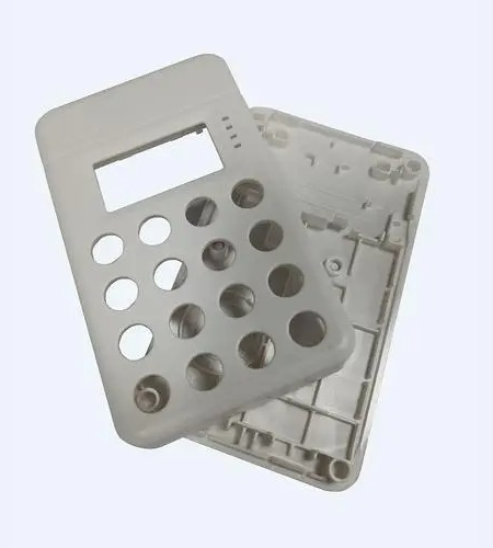 Precision Plastic Mold Manufacturing for High-Quality Products