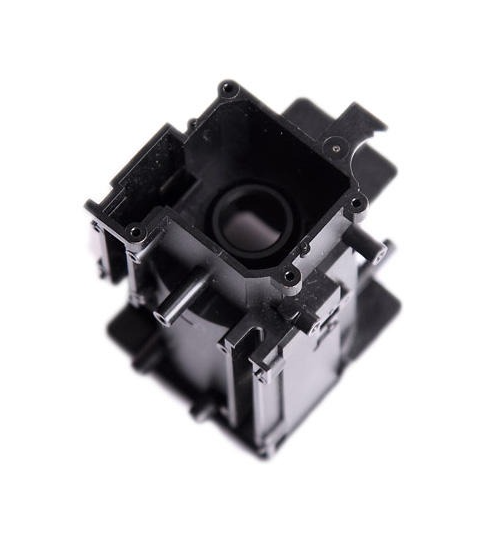 Precision Housing Molding: The Core of JSJM Technology