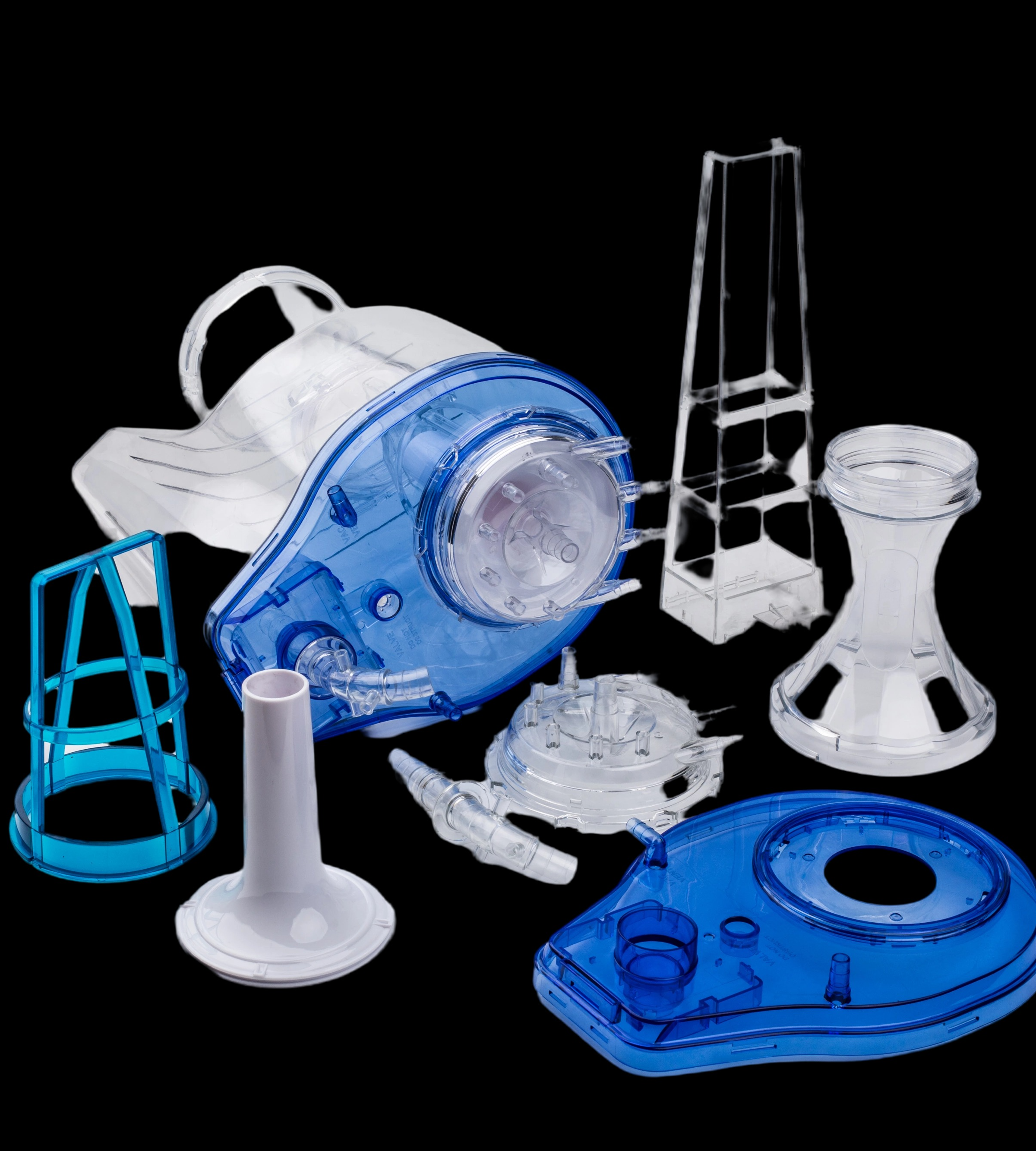 Medical Molds: High-Quality Materials for Long-Lasting Performance