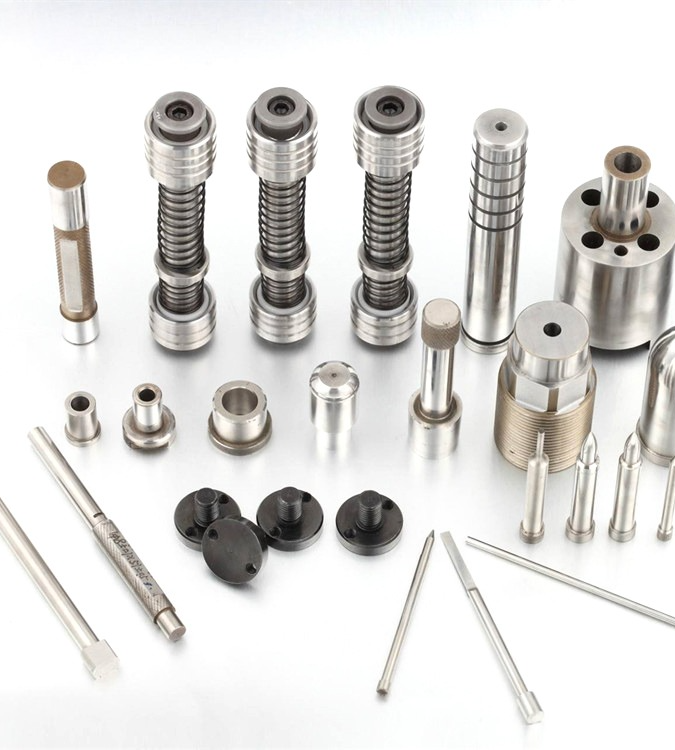 Precision Molding Solutions for a Wide Range of Industries