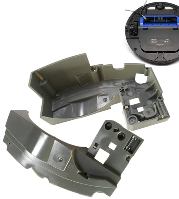 Leading the Way in Customized Electronic Molds