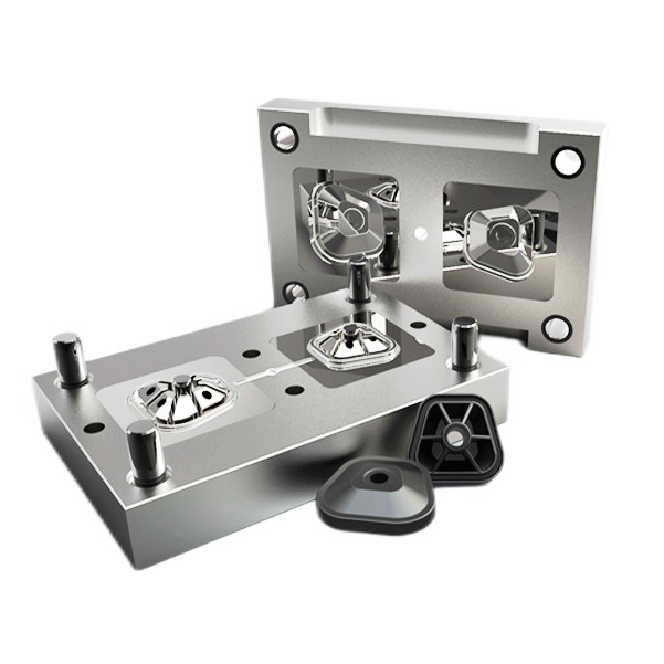 Unmatched Precision & Durability in Metal Molds by JSJM Technology