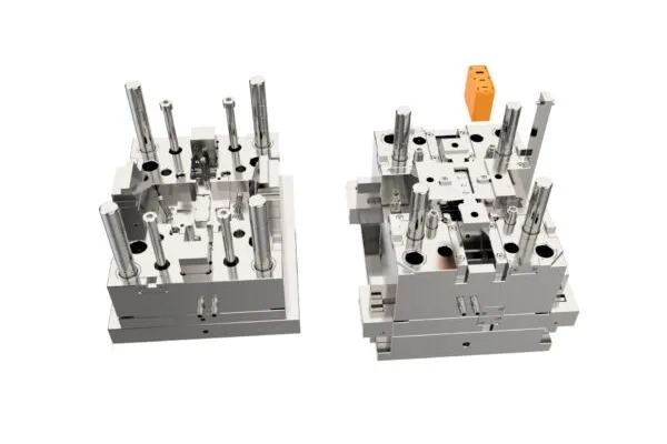 Key player for sustainability in production is the plastic injection molder