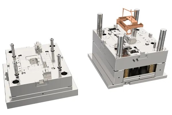 Exploring the injection molding of plastics in modern industry