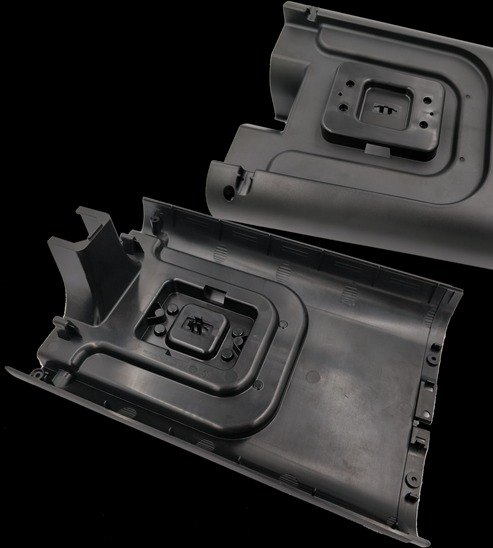 Custom Electronic Molds: Enhance Your Product with JSJM Technology