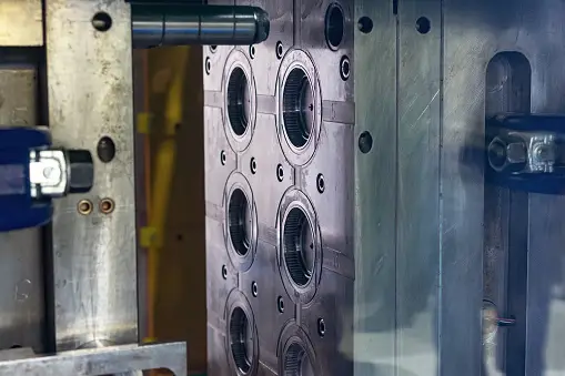 The Explained Complex Metal Shapes Of Metal Injection Molding