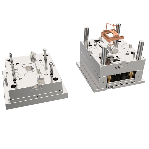 Affordable and High-Quality Injection Molding Solutions - A Leading Manufacturer of Precision-Made Plastic Spare Parts, Offering Customized Plastic Injection Molds for a Wide Range of Industries