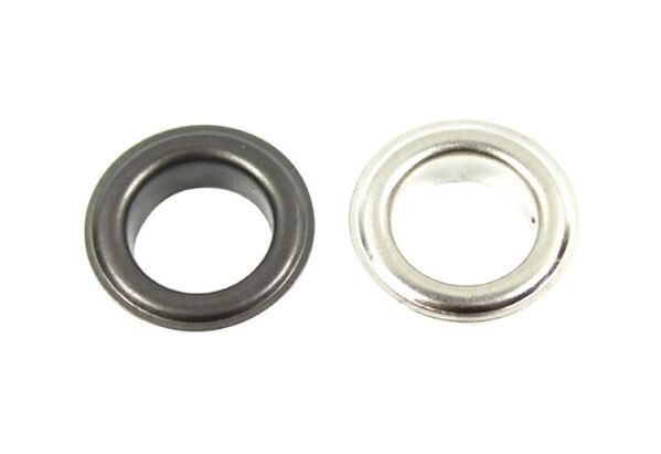 stainless steel eyelets