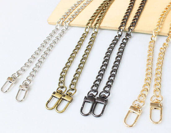 metal bag chain