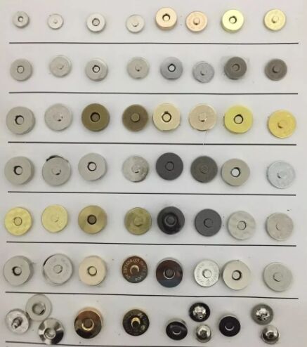  magnet button catalog