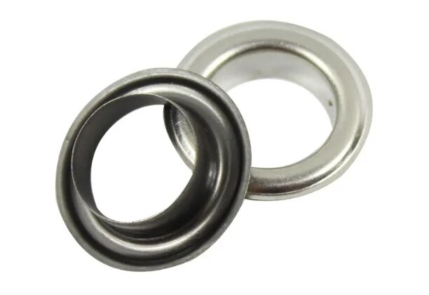 high quality stainless steel grommet curtain rings