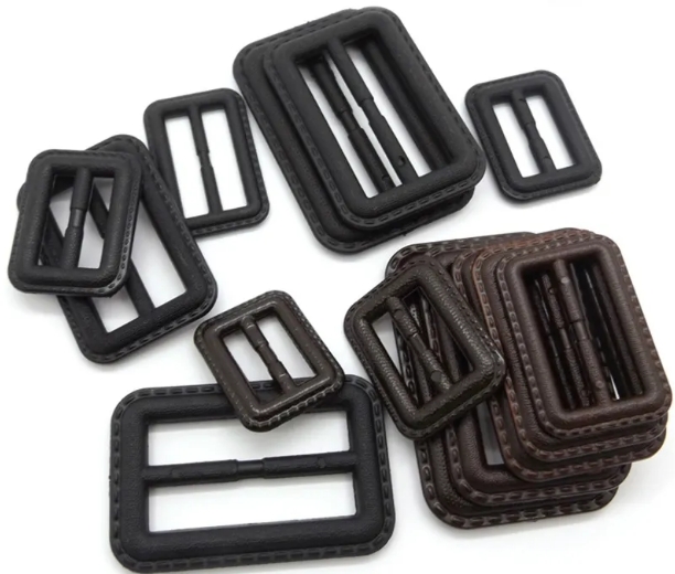 leather cover buckle
