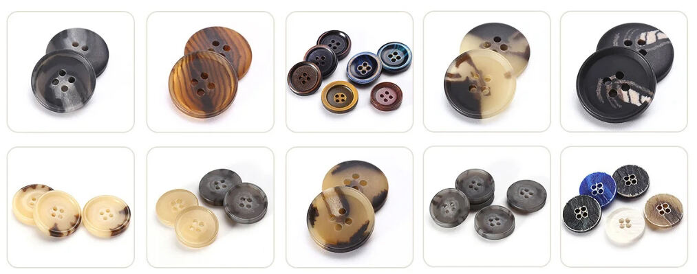 urea button catalog