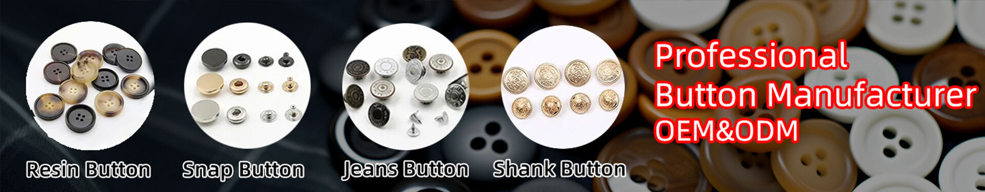 Resin/Toggle Button