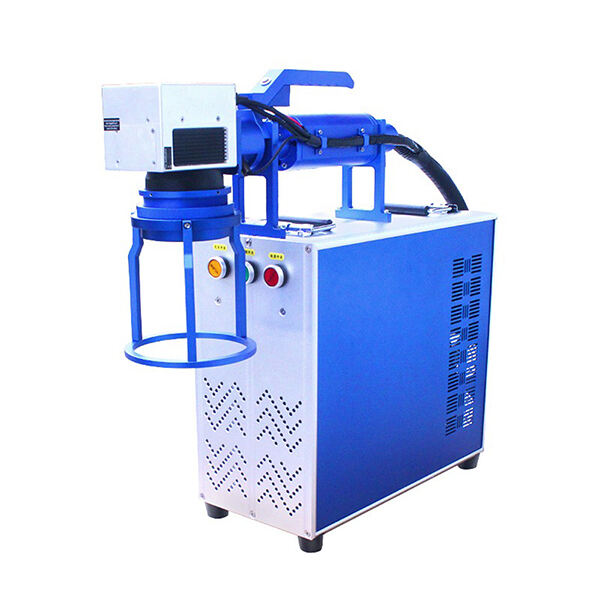 Safety and Use of Best Laser Marking Machine