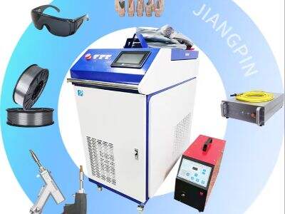 Top 10 Laser Equipment Manufacturers in the World