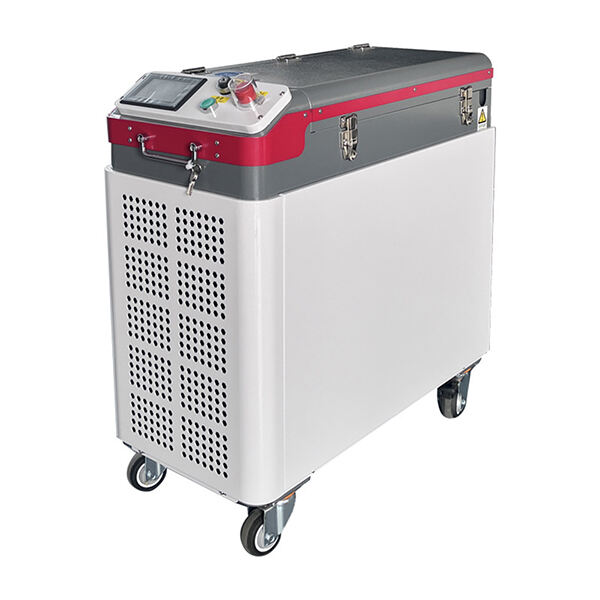 Revolutionizing the Way You Clean Your Equipment