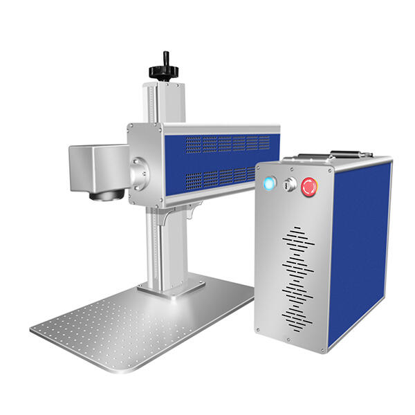 Innovation and Safety of Portable Laser Engraving Machine