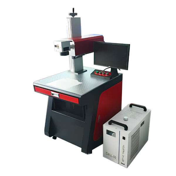 Safety of Fiber Laser Etching Machine