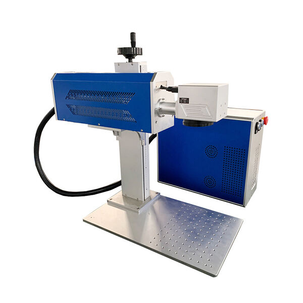 How to Use Fiber Laser Engraving Equipment