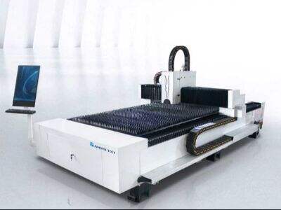 Top 3 laser equipment manufacturers in central China