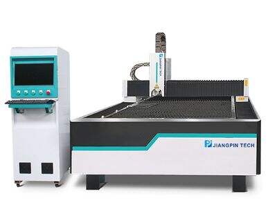 Hvordan Laser Tech omformer industrielle løsninger