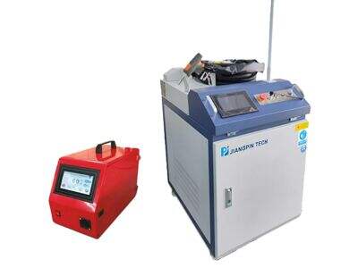 How to Choose the Right Laser Welding Machine for Your Needs