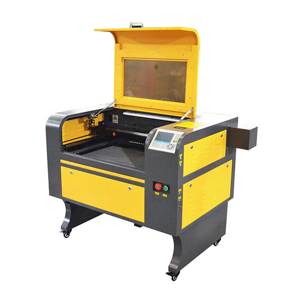 Safety Highlights Of the Metal Cutting Machine Laser