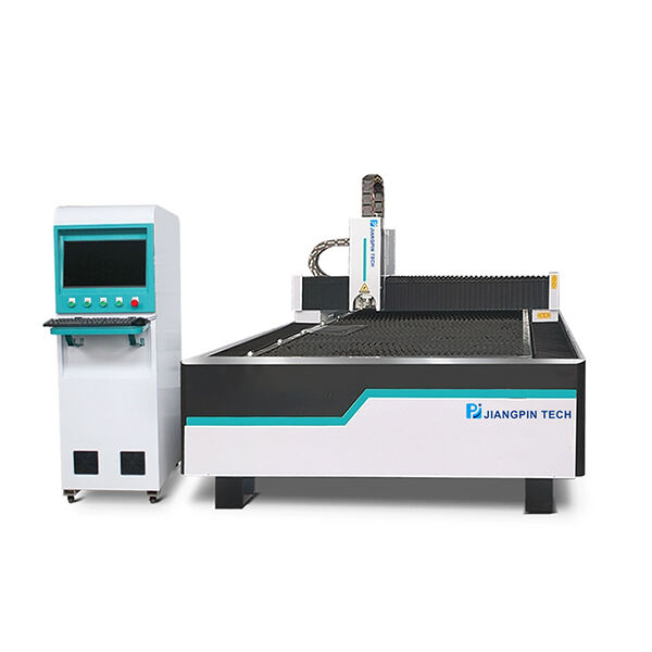 Step by Step to Use CNC Laser Tube Cutter