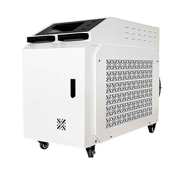 Cheaper Laser Welding Machines innovation
