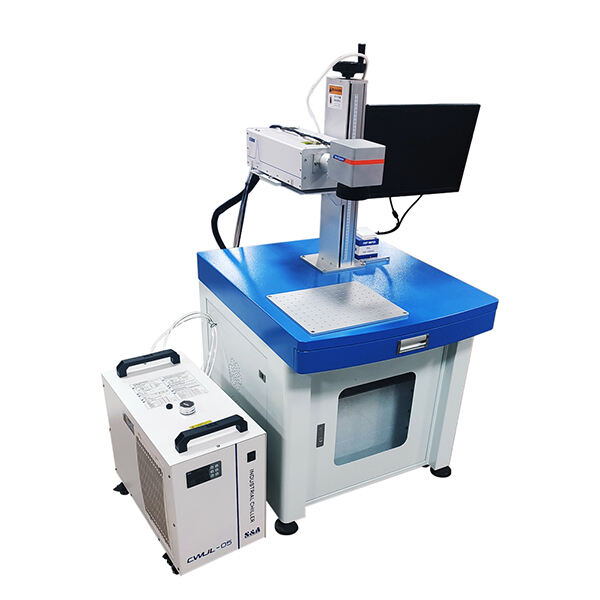 Safety and Use of Fiber Laser Engraving Machine