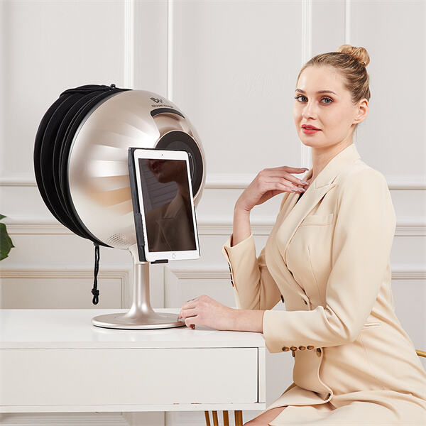 Добијте свеобухватно разумевање здравља ваше коже уз професионалну анализу у близини