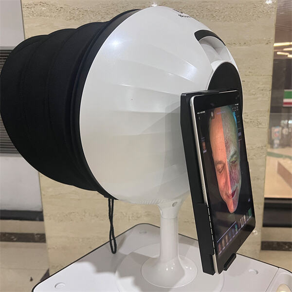 Більше не треба вгадувати з тестером шкіри