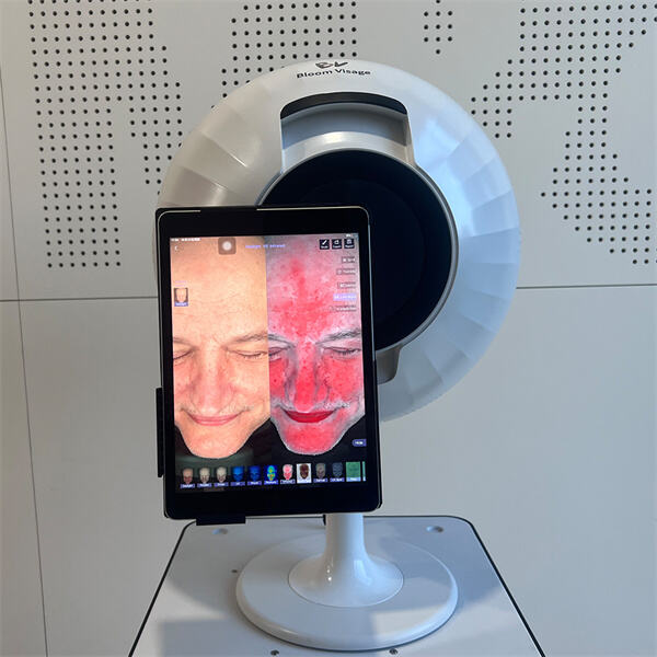 Напређена технологија за здравију и сјајнију кожу