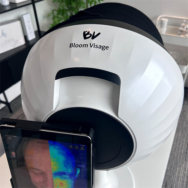 Добијте персонализоване препоруке за негу коже са алатом за дијагностику коже