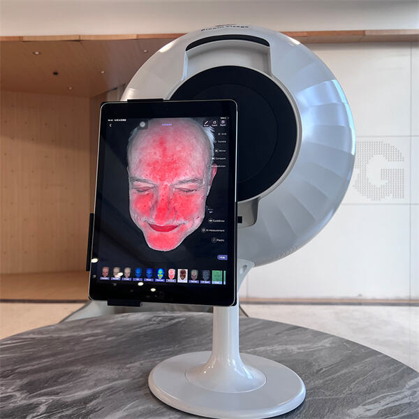 Отворите будућност откривања лица нашим највишим алатом